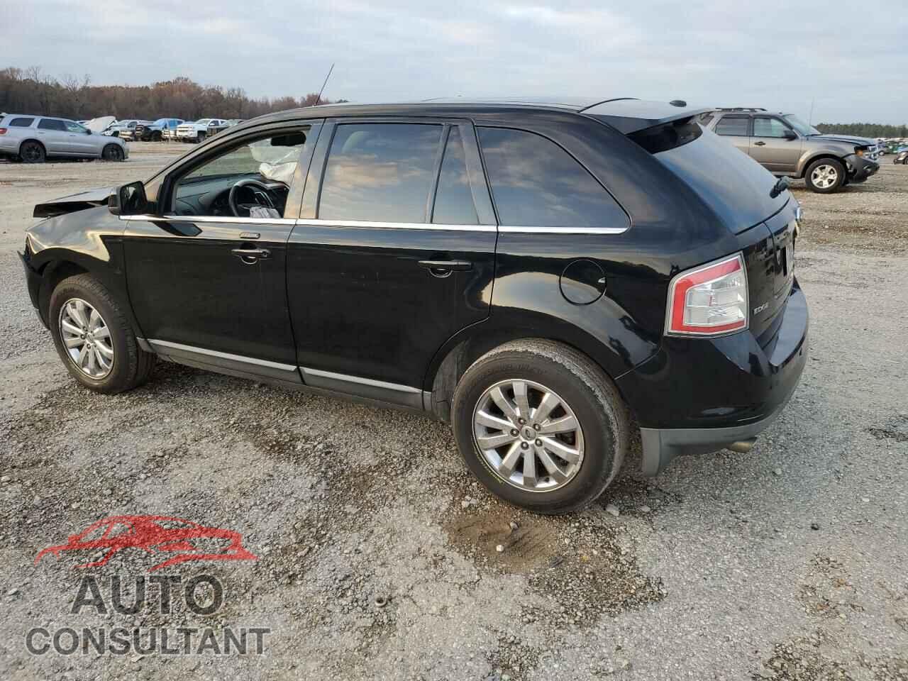 FORD EDGE 2009 - 2FMDK39C29BA81116