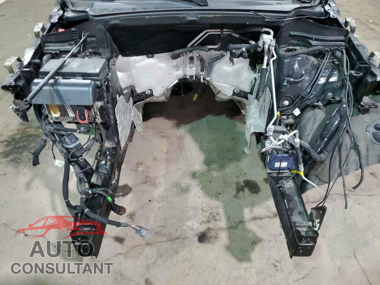 DODGE DURANGO 2019 - 1C4SDJCT7KC745063