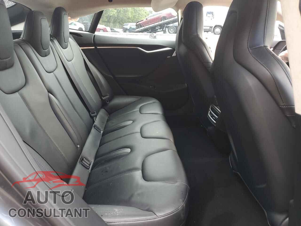 TESLA MODEL S 2016 - 5YJSA1E22GF124093