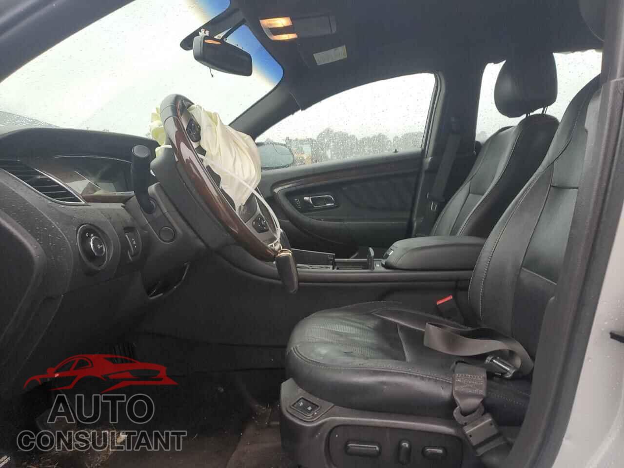 FORD TAURUS 2014 - 1FAHP2F88EG163619