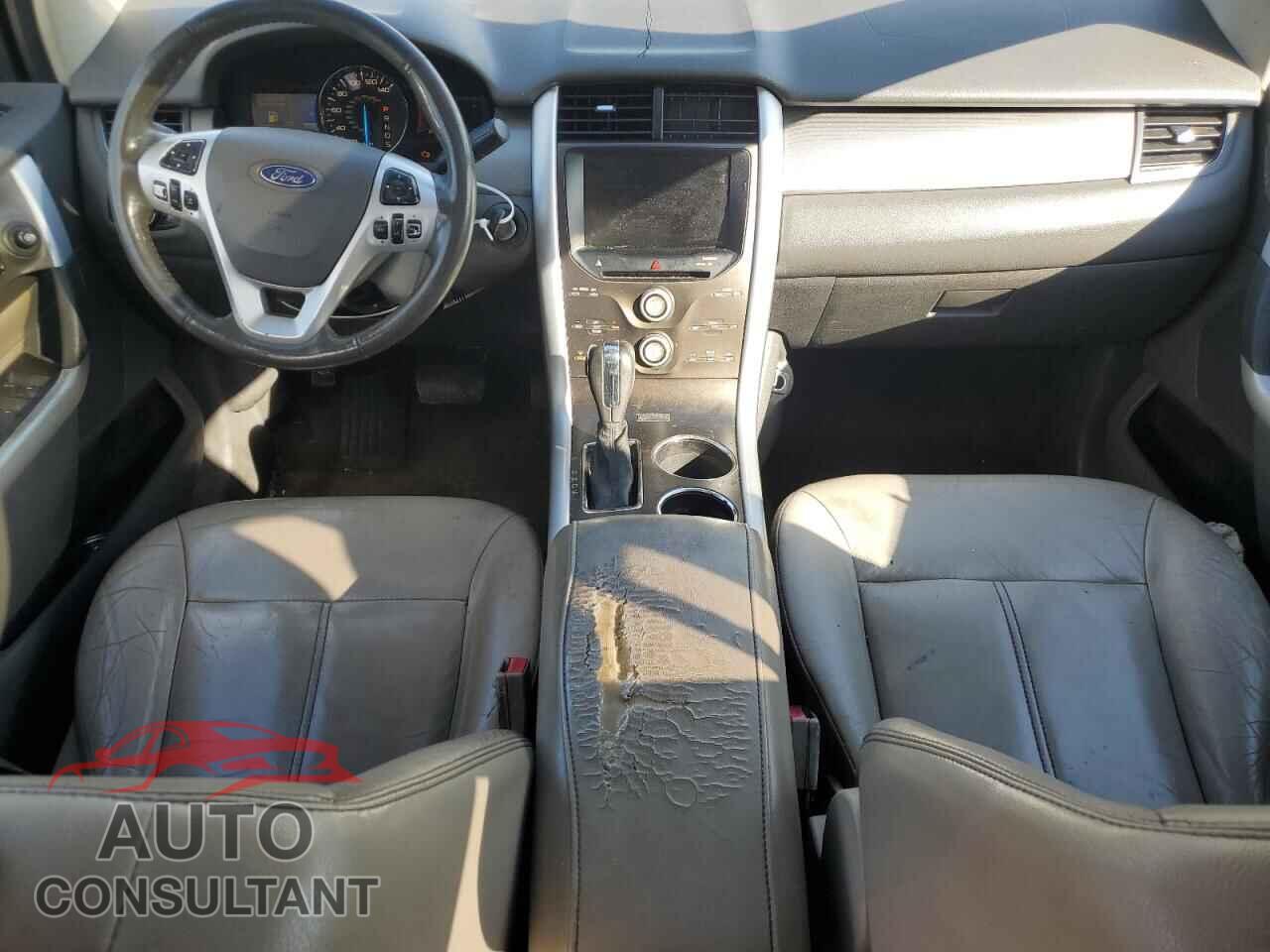 FORD EDGE 2013 - 2FMDK3JC6DBA81916