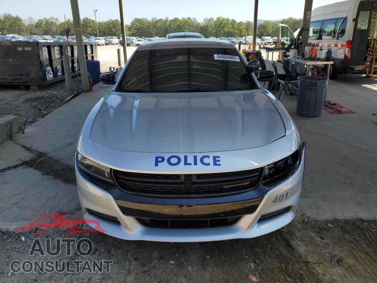 DODGE CHARGER 2023 - 2C3CDXAT5PH543101