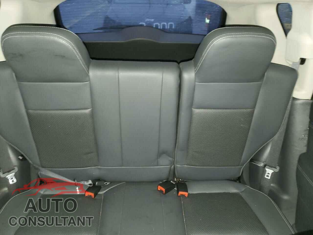 JEEP COMPASS 2015 - 1C4NJDEB3FD118078