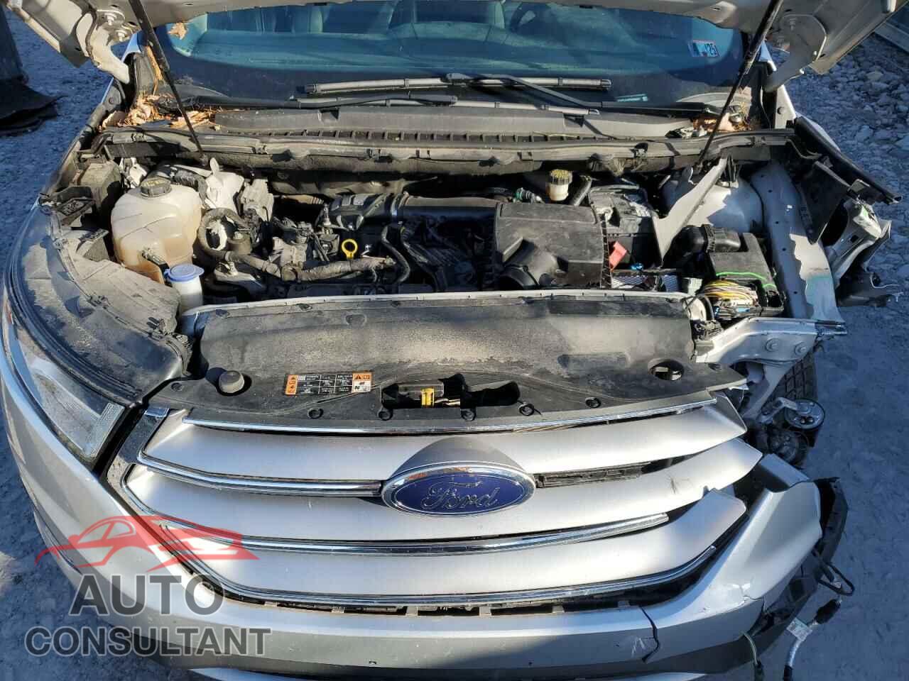 FORD EDGE 2016 - 2FMPK4J99GBB86557