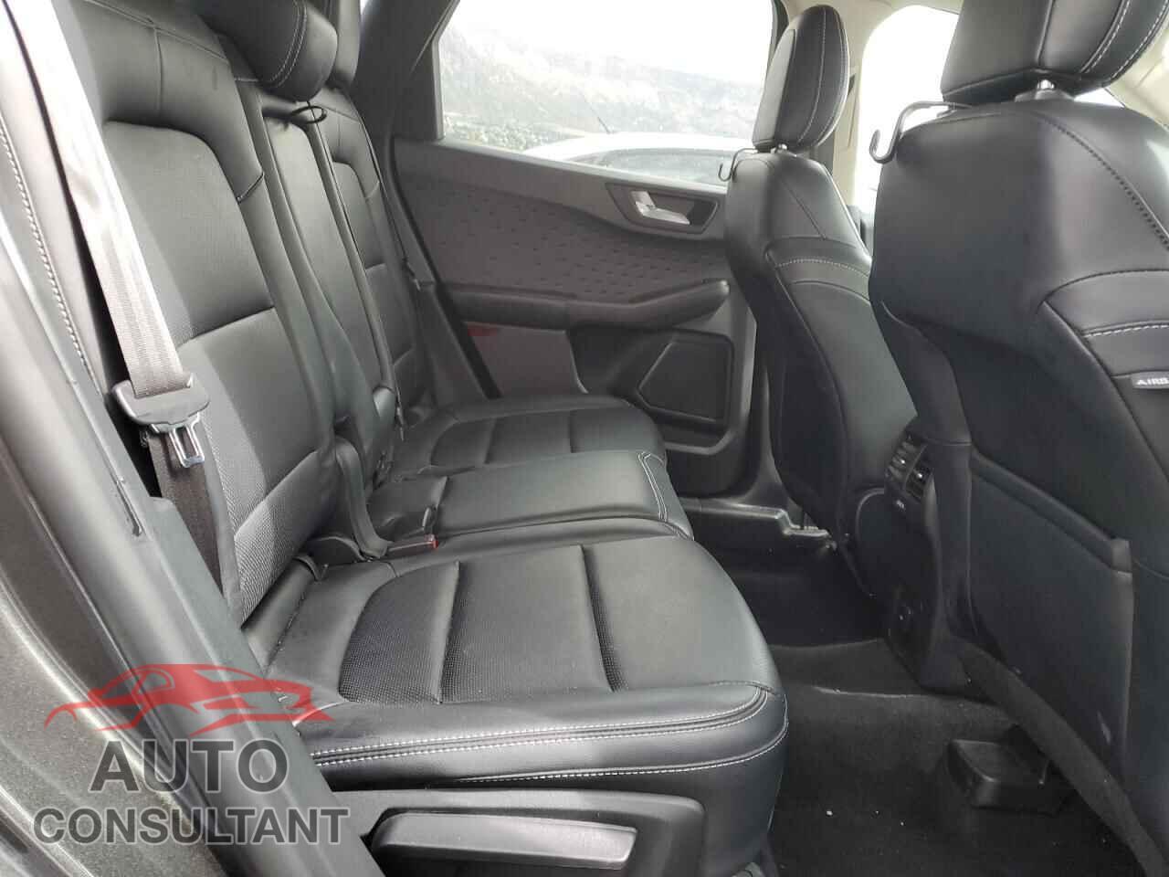 FORD ESCAPE 2020 - 1FMCU9H60LUA34382