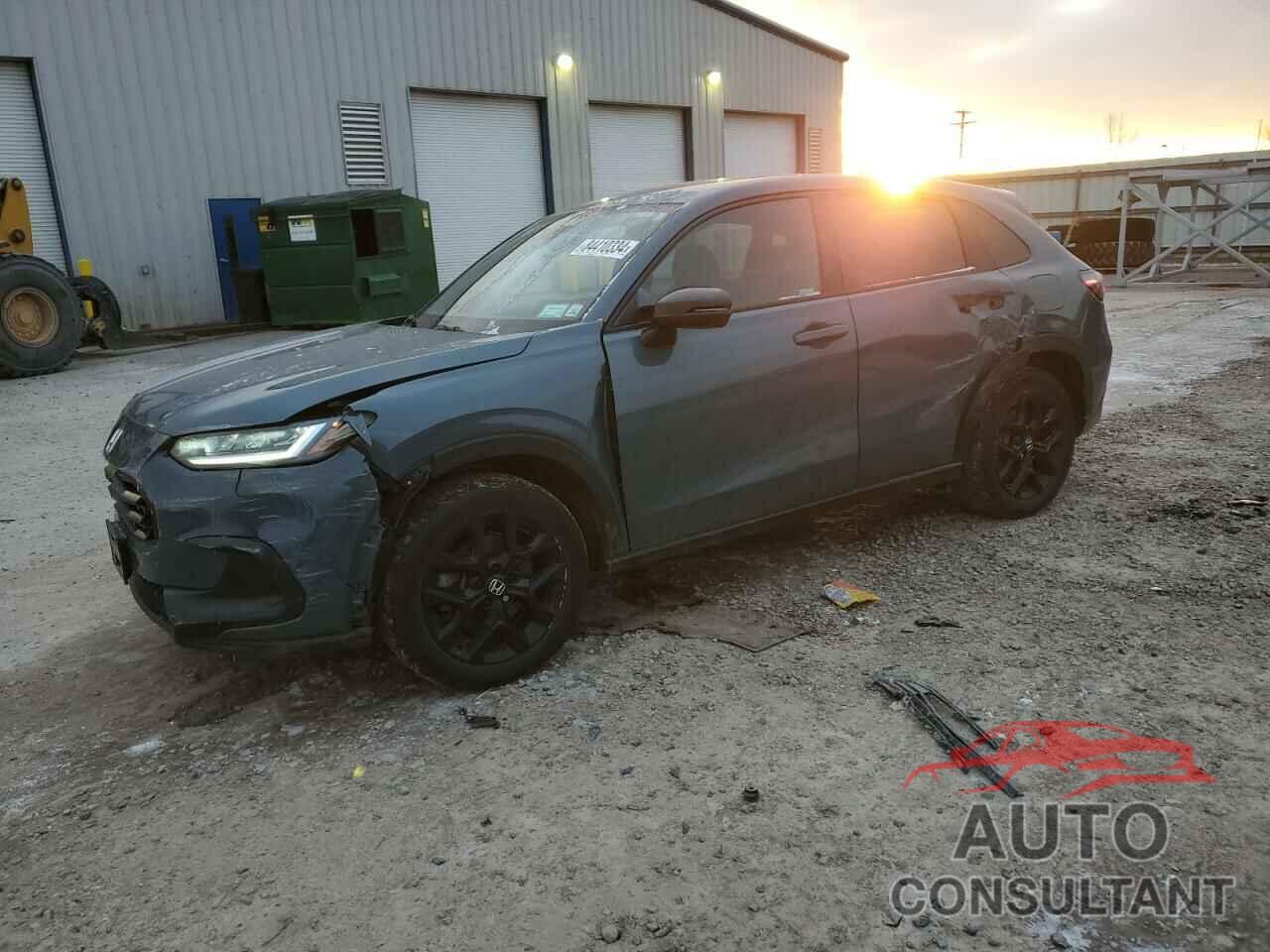 HONDA HR-V 2023 - 3CZRZ2H50PM720781
