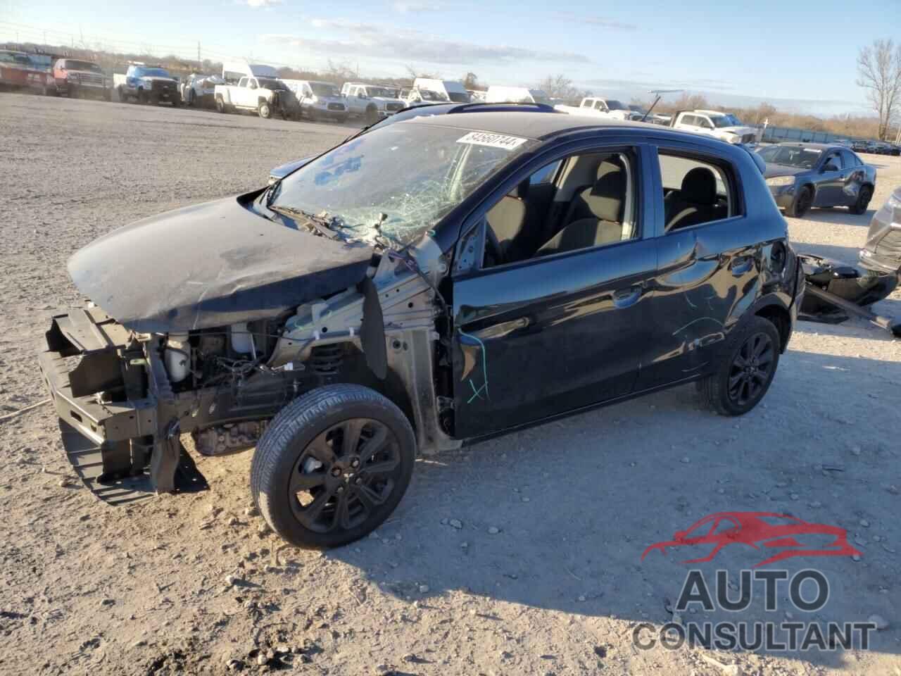 MITSUBISHI MIRAGE 2024 - ML32AWHJ7RH004957