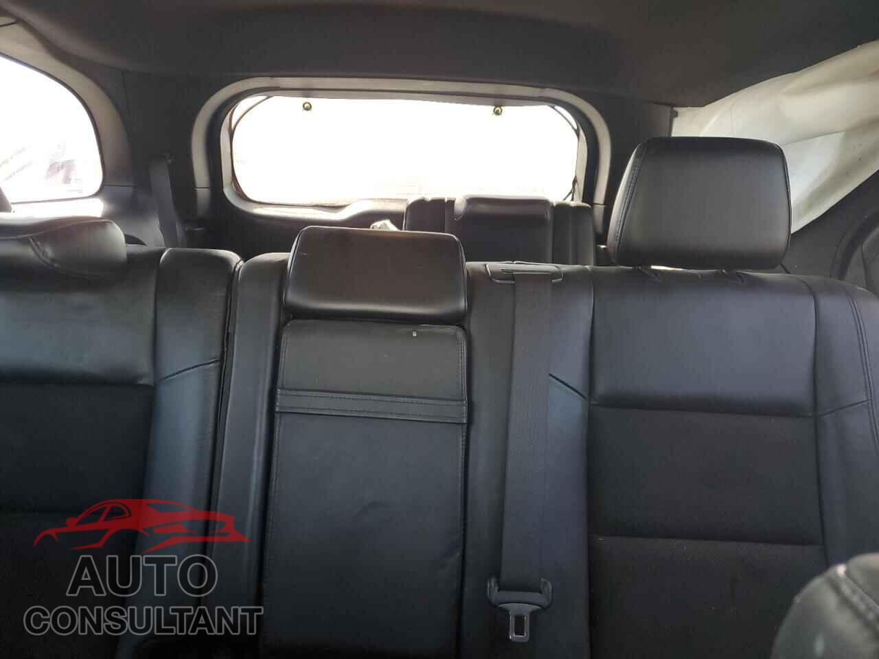 DODGE DURANGO 2020 - 1C4RDHDG1LC259441