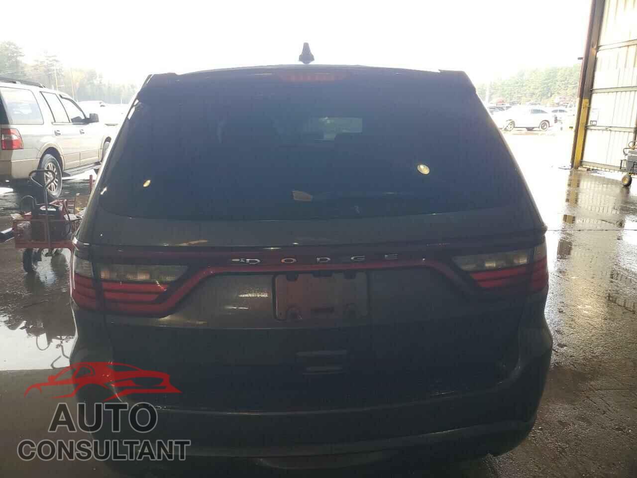 DODGE DURANGO 2015 - 1C4SDHCT8FC927336