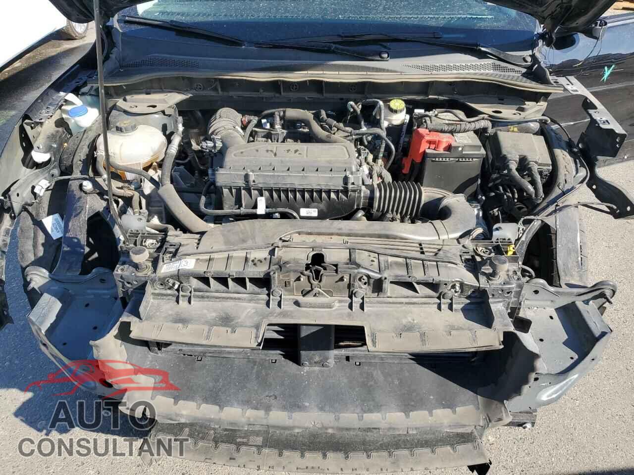 FORD ESCAPE ACT 2024 - 1FMCU9GN1RUA13218