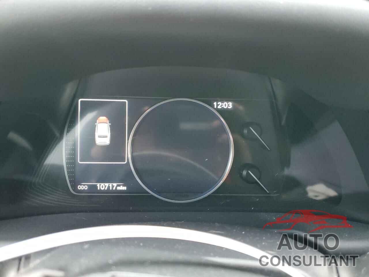LEXUS ES300 2024 - 58ADA1C14RU037331