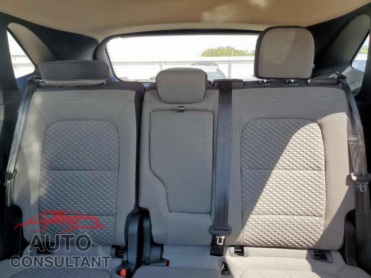 FORD ESCAPE 2020 - 1FMCU0G65LUA10334