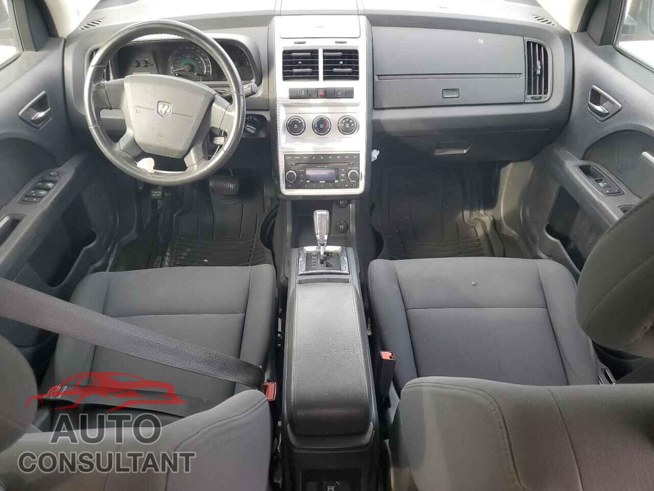 DODGE JOURNEY 2010 - 3D4PG5FV5AT157573