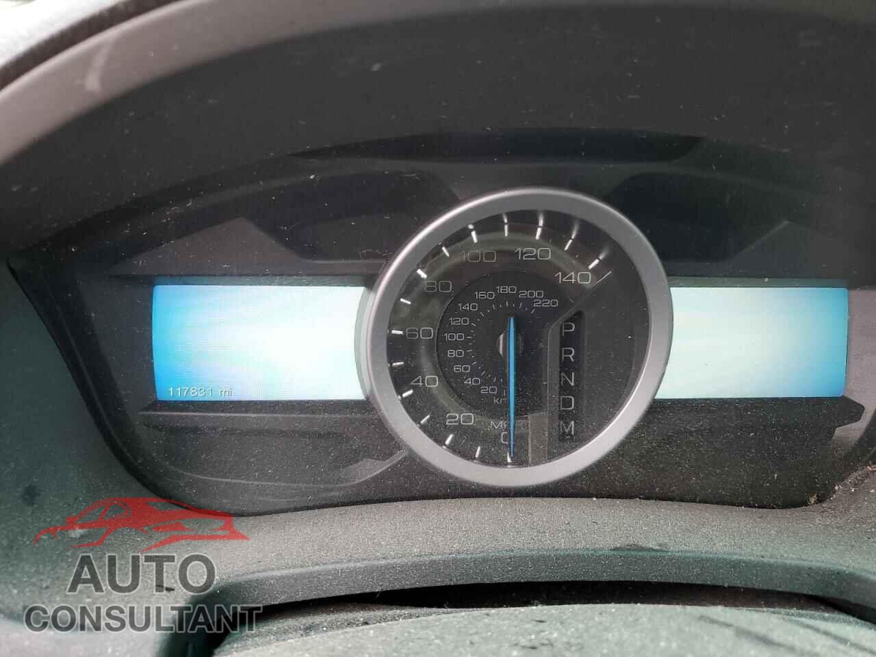 FORD EXPLORER 2015 - 1FM5K7D83FGA12096