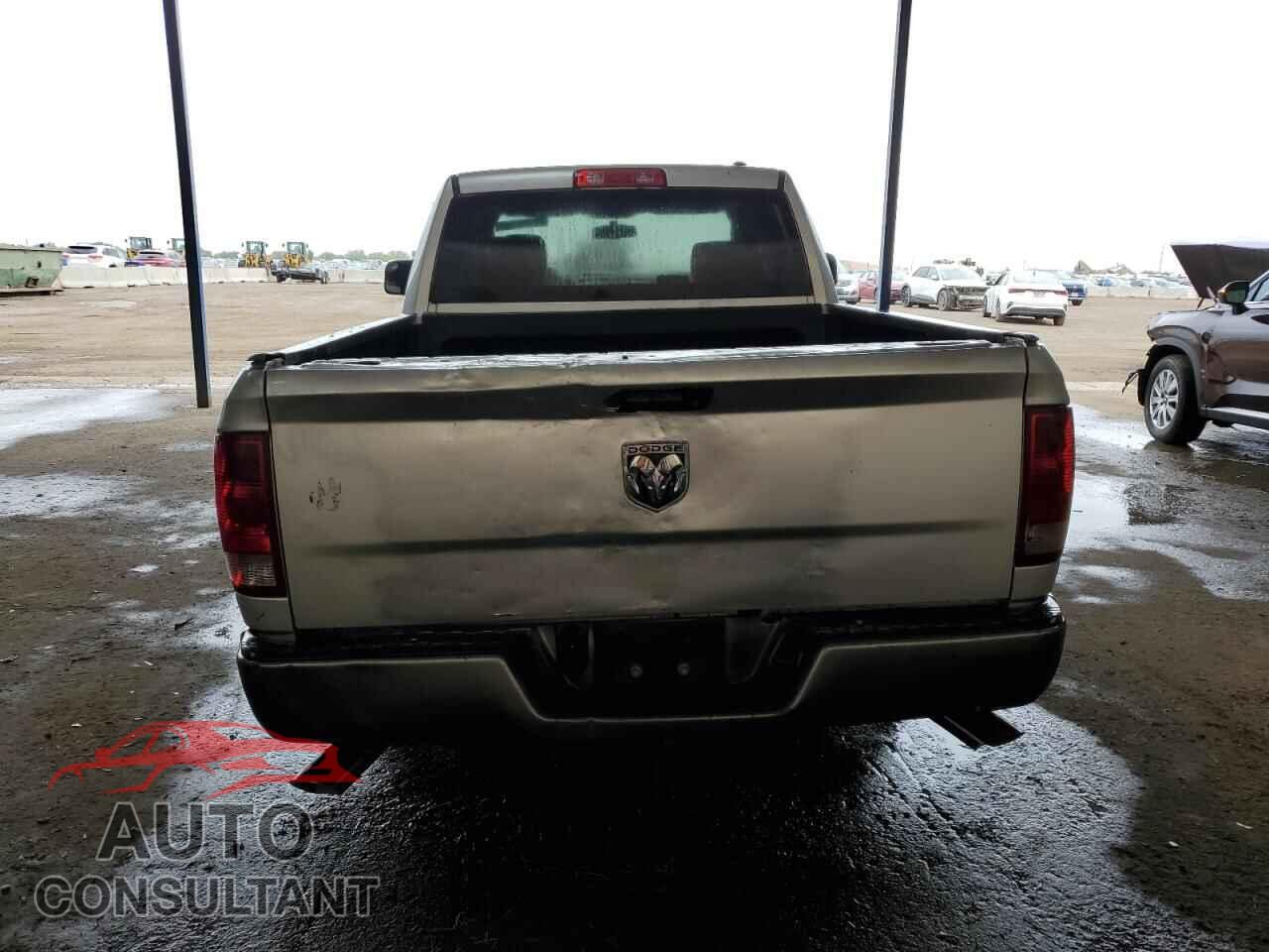 DODGE All Models 2010 - 1D7RV1GT2AS202137