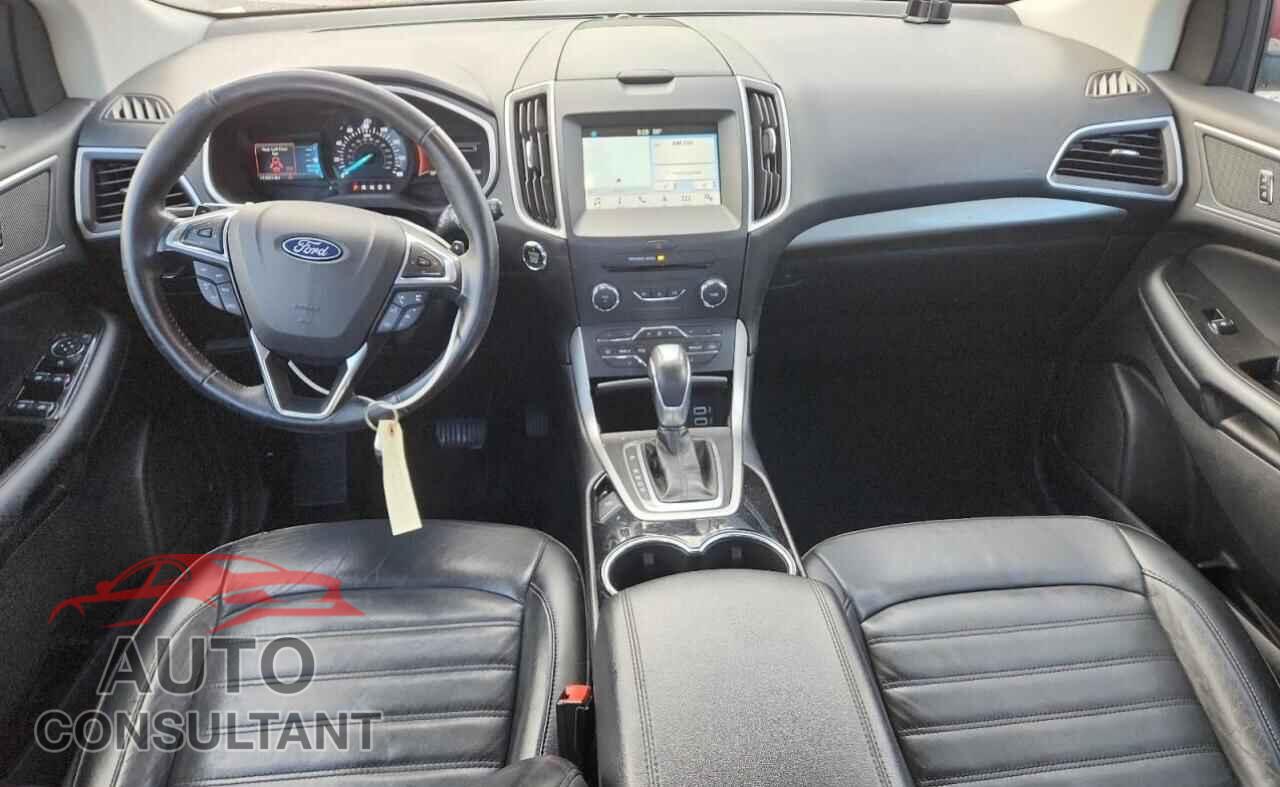 FORD EDGE 2018 - 2FMPK3J84JBB66810