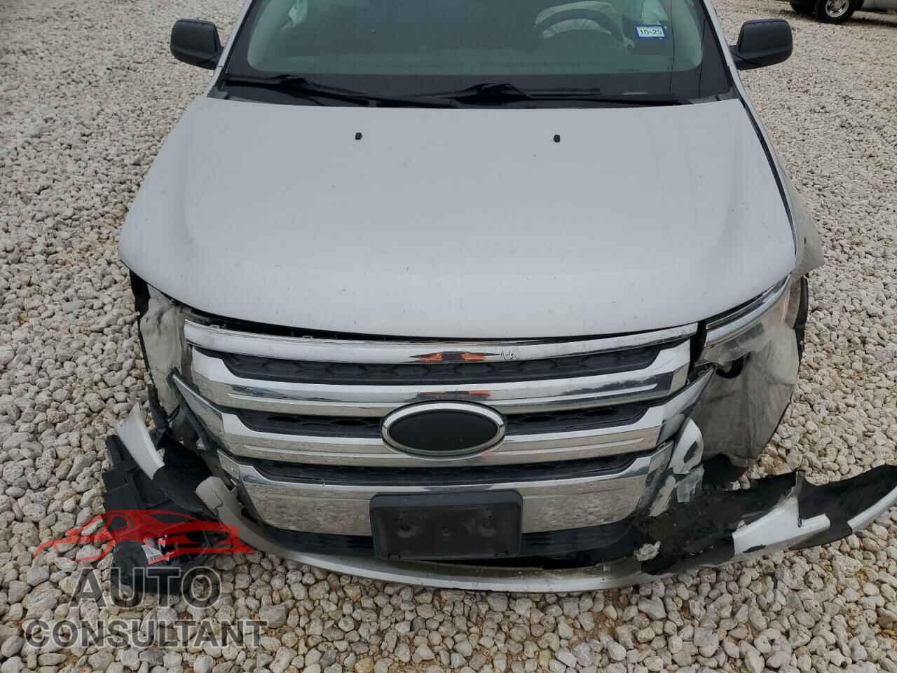 FORD EDGE 2013 - 2FMDK3GC8DBC54732