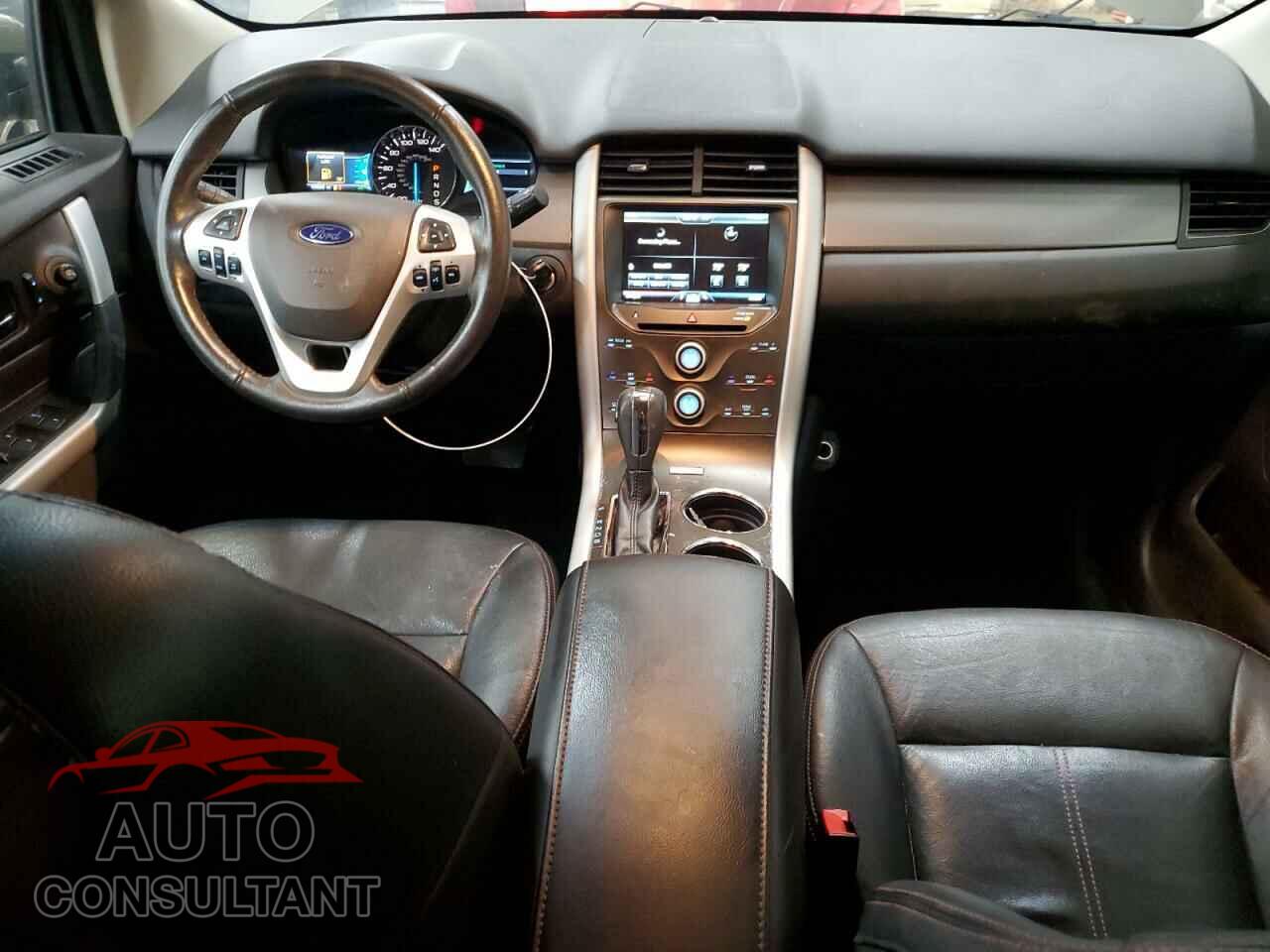 FORD EDGE 2014 - 2FMDK4JC6EBB65130