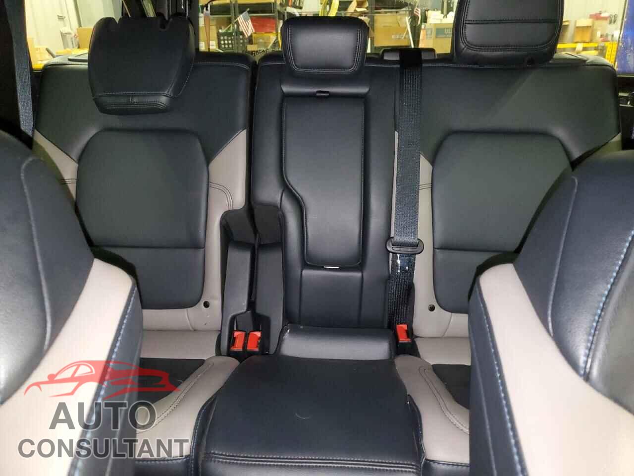 FORD BRONCO 2022 - 1FMEE5DP5NLB82310