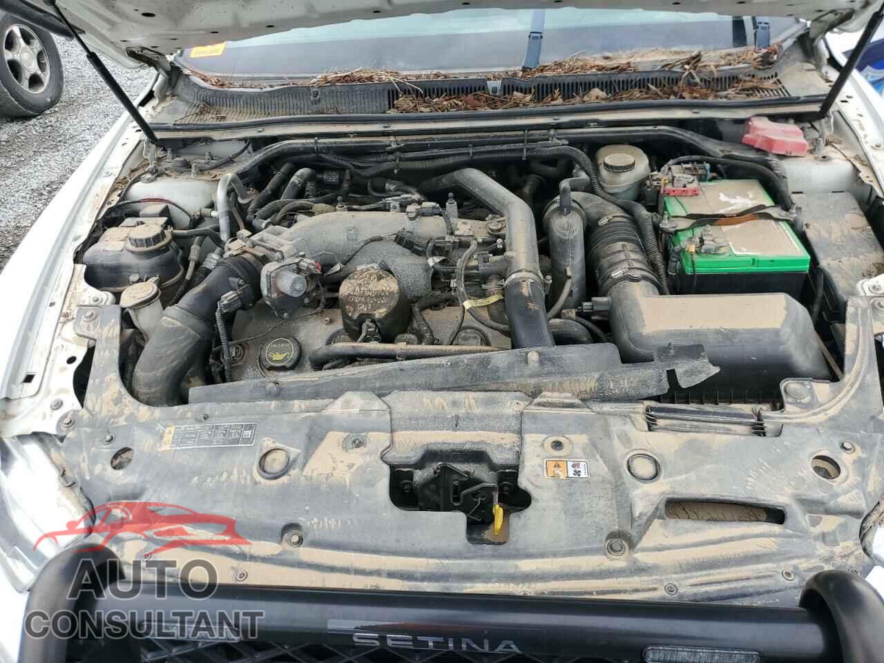 FORD TAURUS 2013 - 1FAHP2MT3DG196579