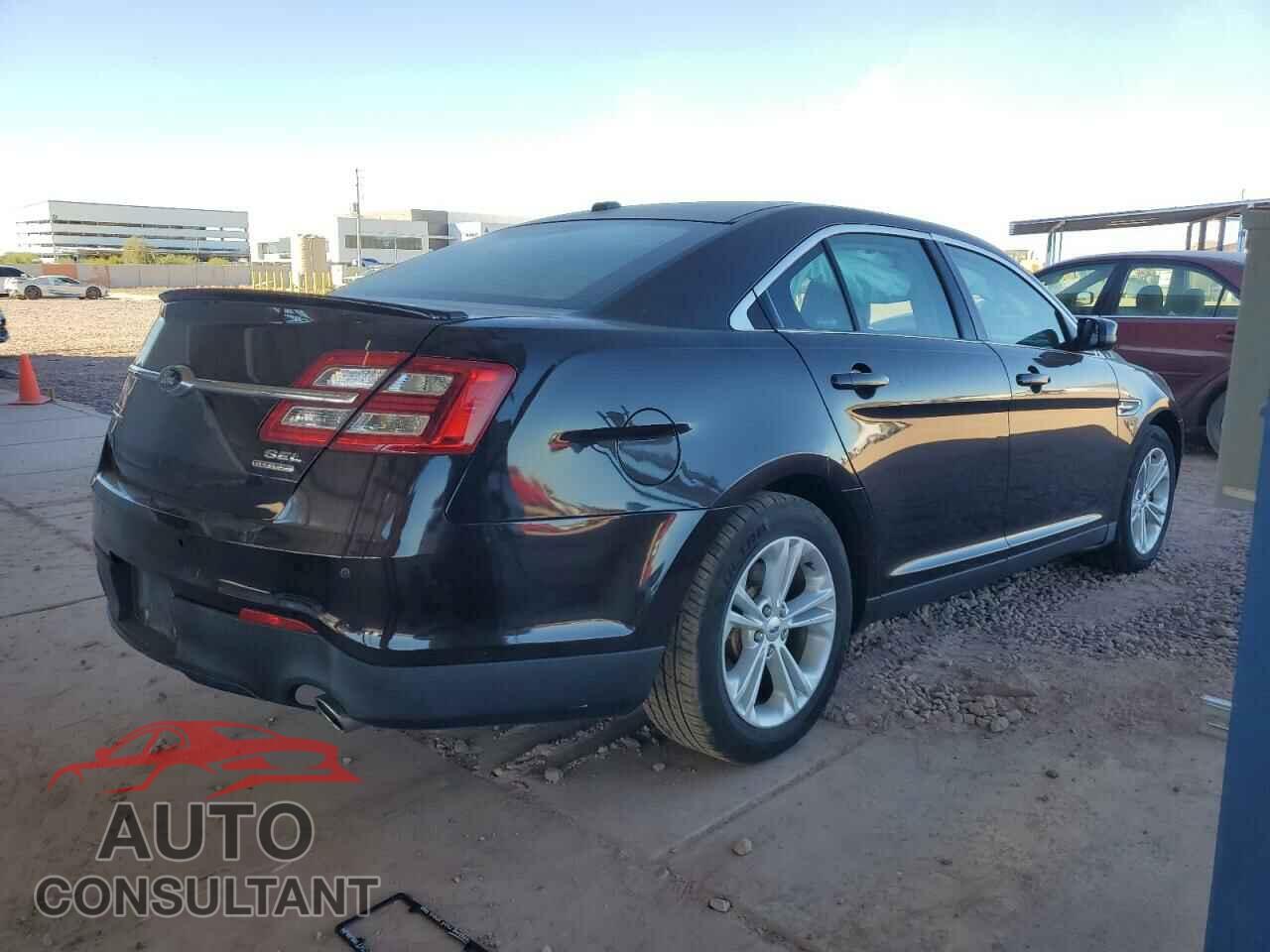 FORD TAURUS 2014 - 1FAHP2E8XEG137640