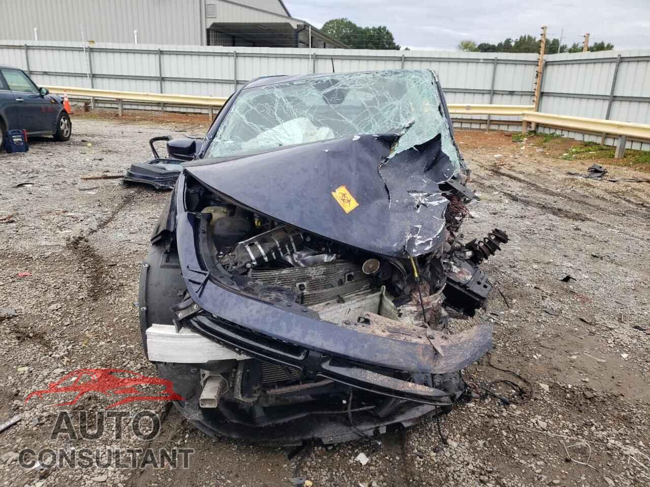 DODGE DART 2015 - 1C3CDFBB5FD337109