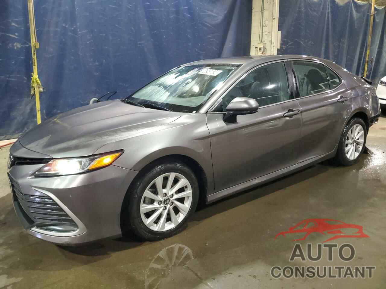 TOYOTA CAMRY 2021 - 4T1C11AK9MU473177