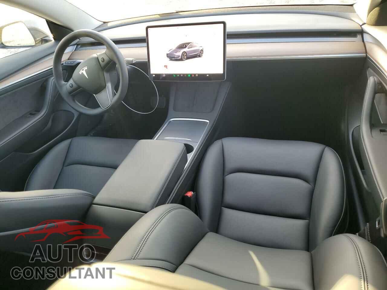 TESLA MODEL 3 2023 - 5YJ3E1EA1PF593160