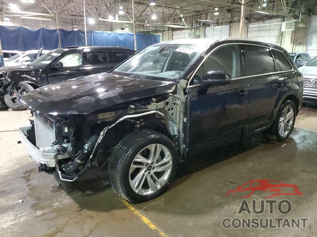 AUDI Q7 2023 - WA1LCBF77PD006198