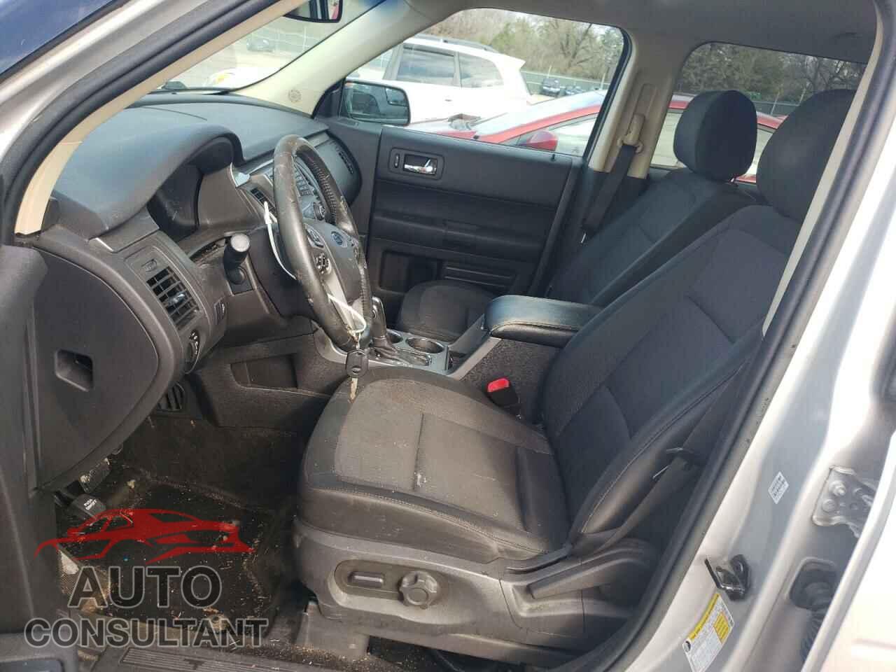 FORD FLEX 2014 - 2FMGK5B85EBD42635