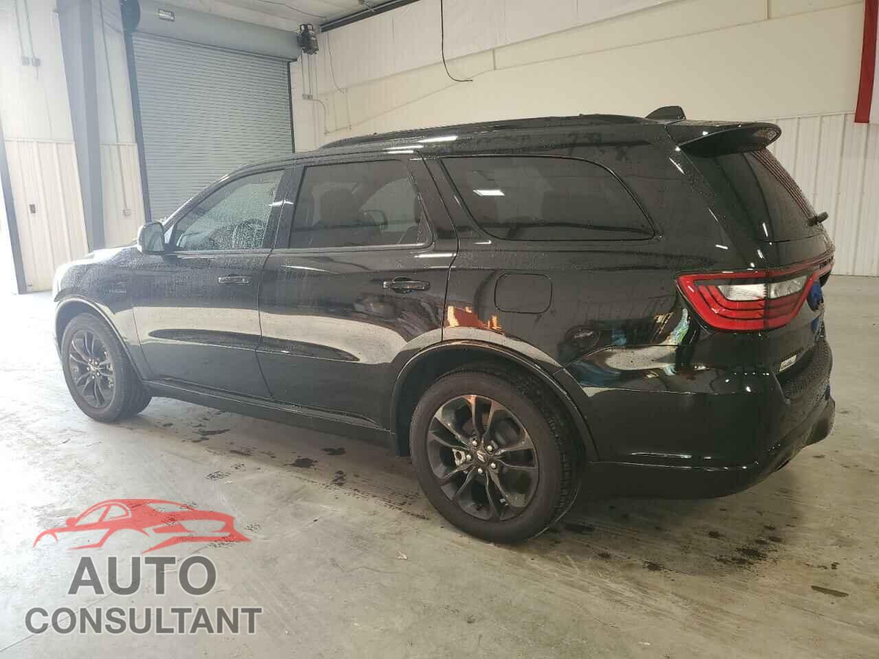 DODGE DURANGO 2024 - 1C4SDHCT5RC190536