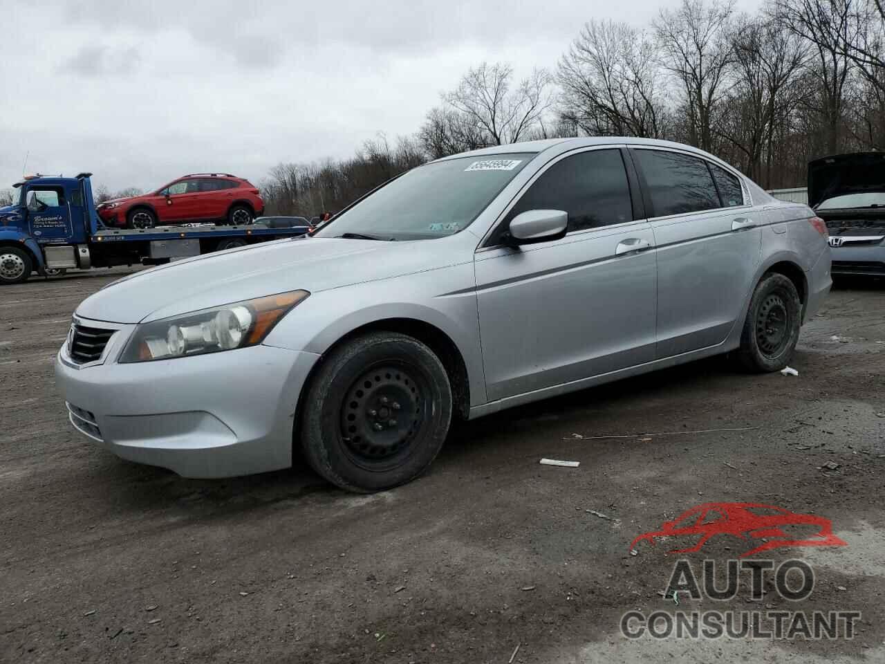 HONDA ACCORD 2009 - 1HGCP26359A035793