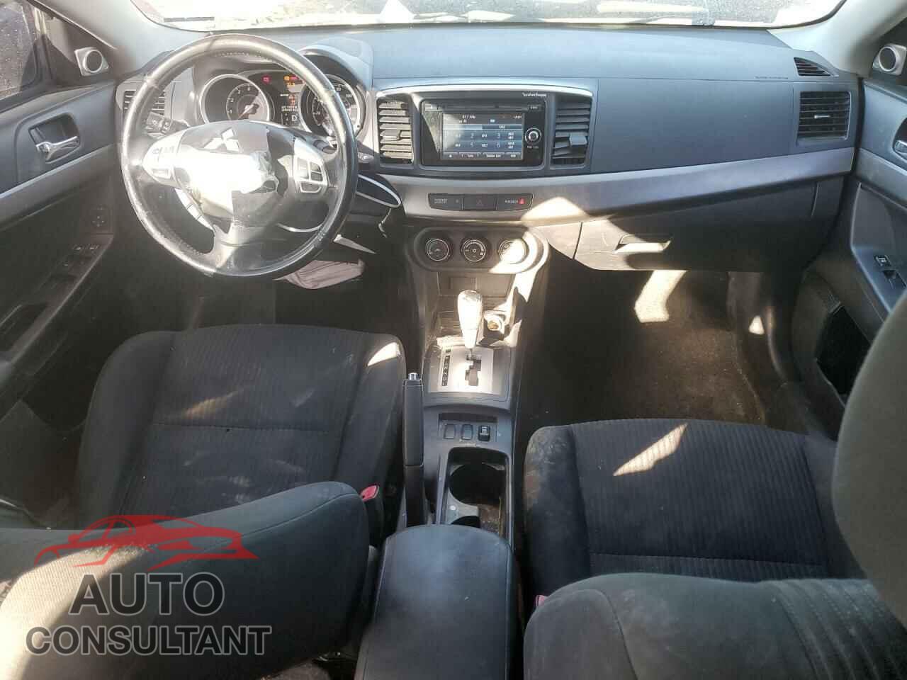 MITSUBISHI LANCER 2014 - JA32V2FWXEU013502