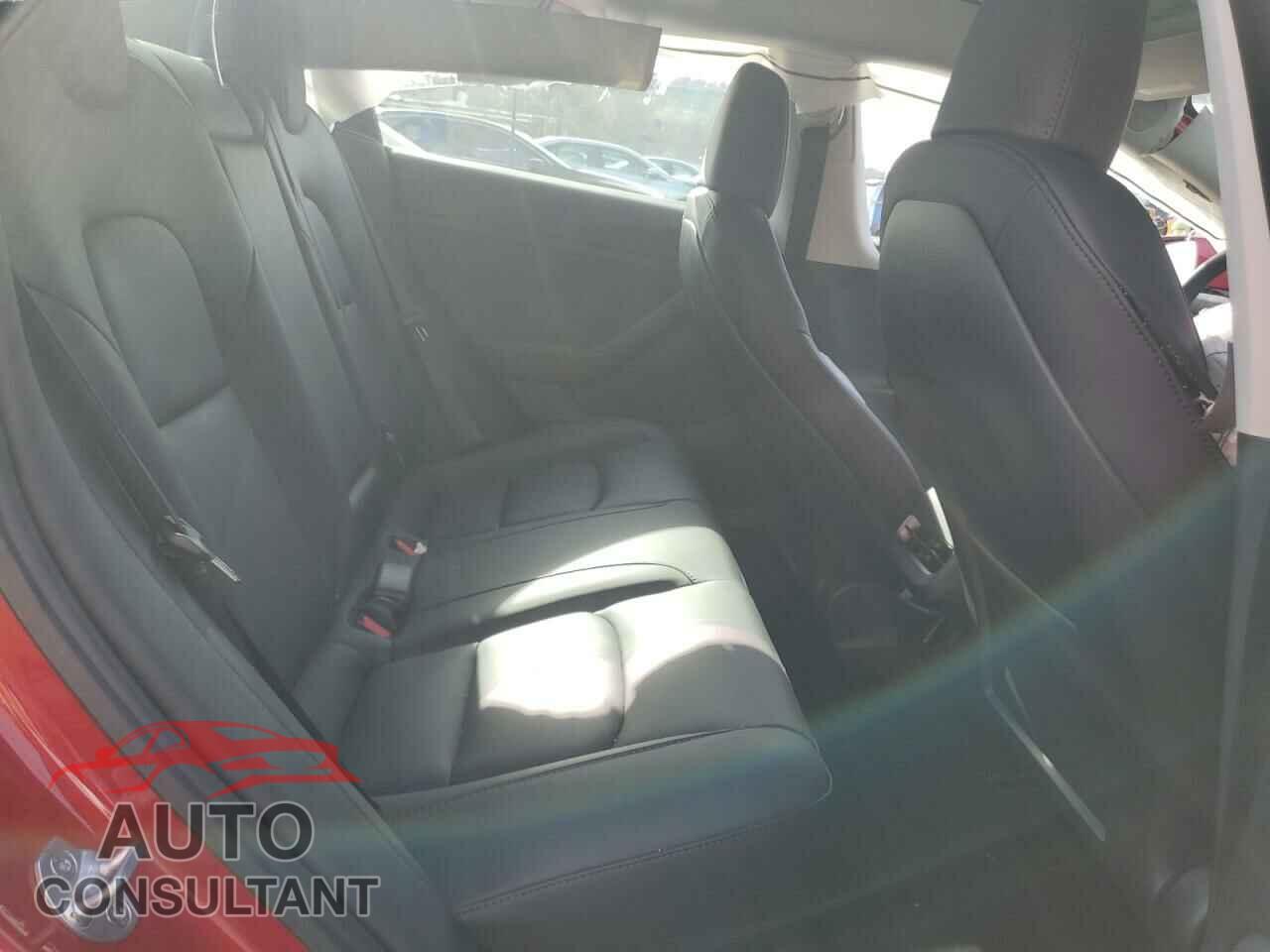 TESLA MODEL 3 2023 - 5YJ3E1EA8PF490432