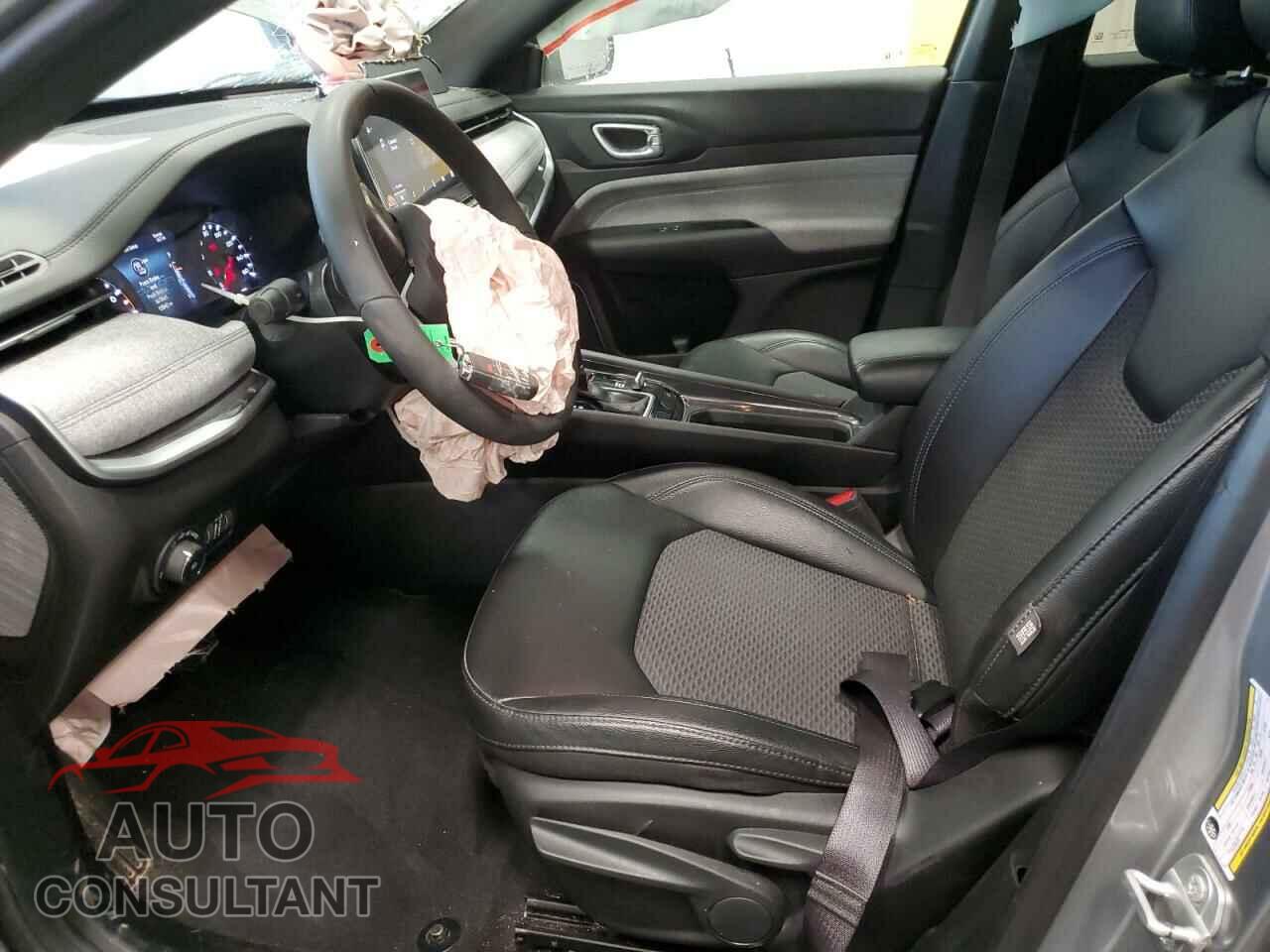 JEEP COMPASS 2024 - 3C4NJDBN5RT606347
