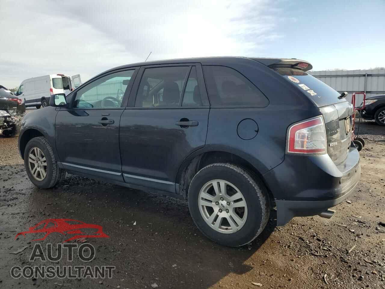 FORD EDGE 2009 - 2FMDK36C59BA63908
