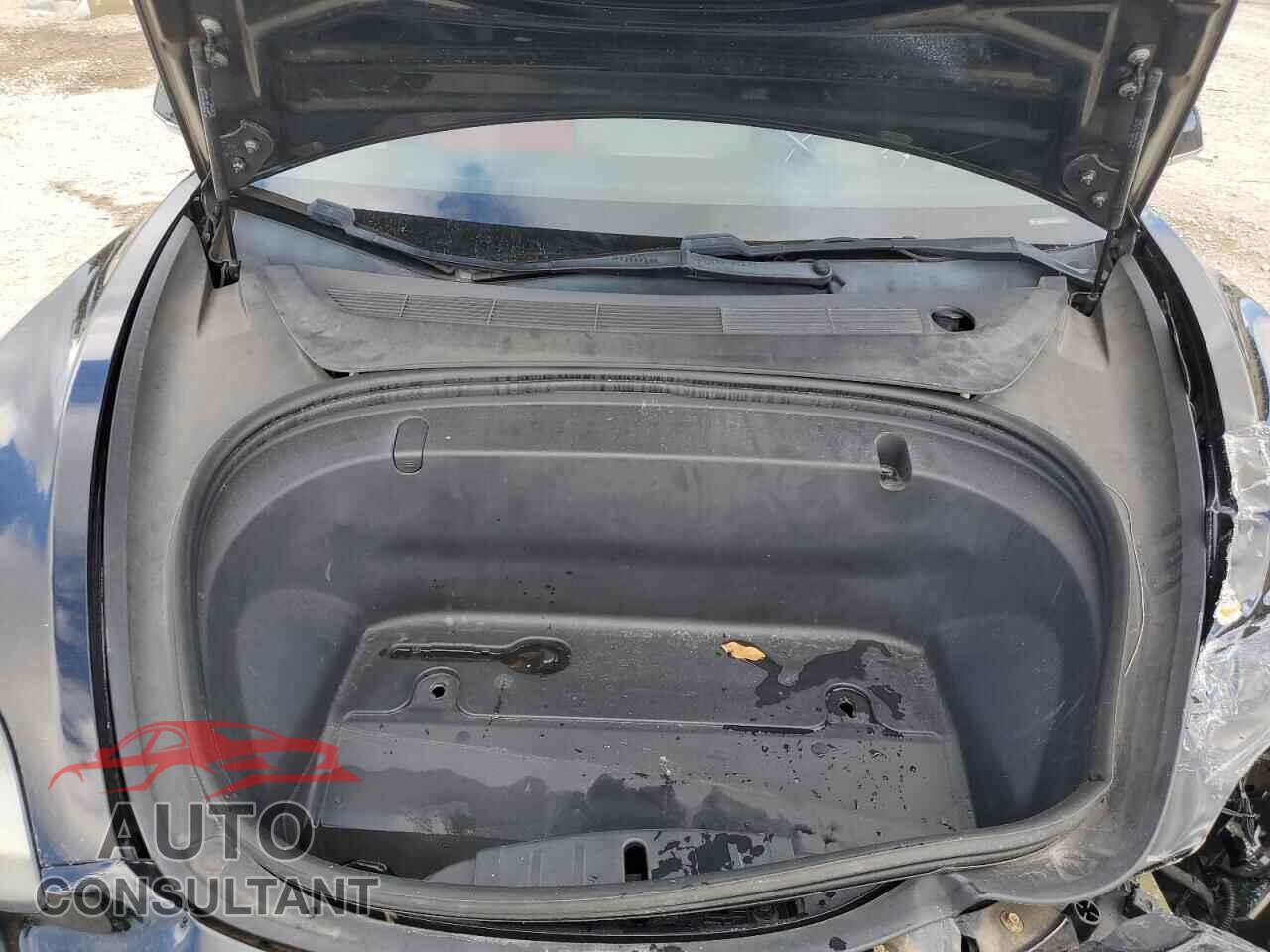 TESLA MODEL 3 2019 - 5YJ3E1EA5KF402686