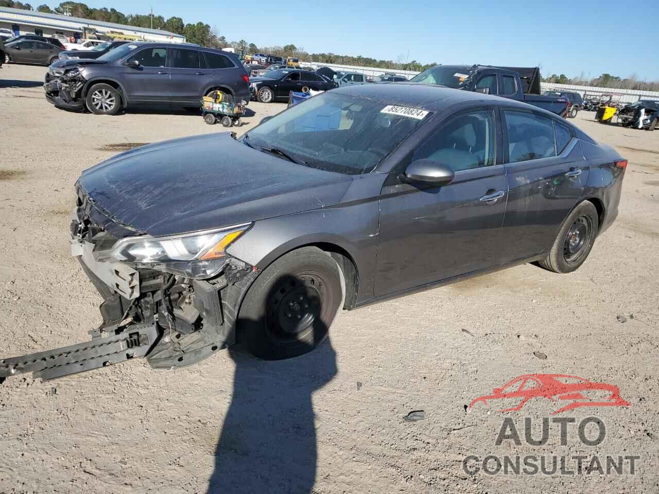 NISSAN ALTIMA 2020 - 1N4BL4BV4LC194735