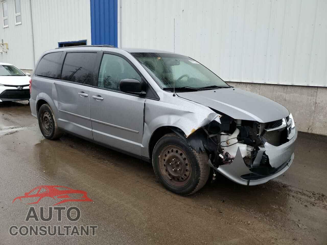 DODGE CARAVAN 2015 - 2C4RDGBG7FR680153