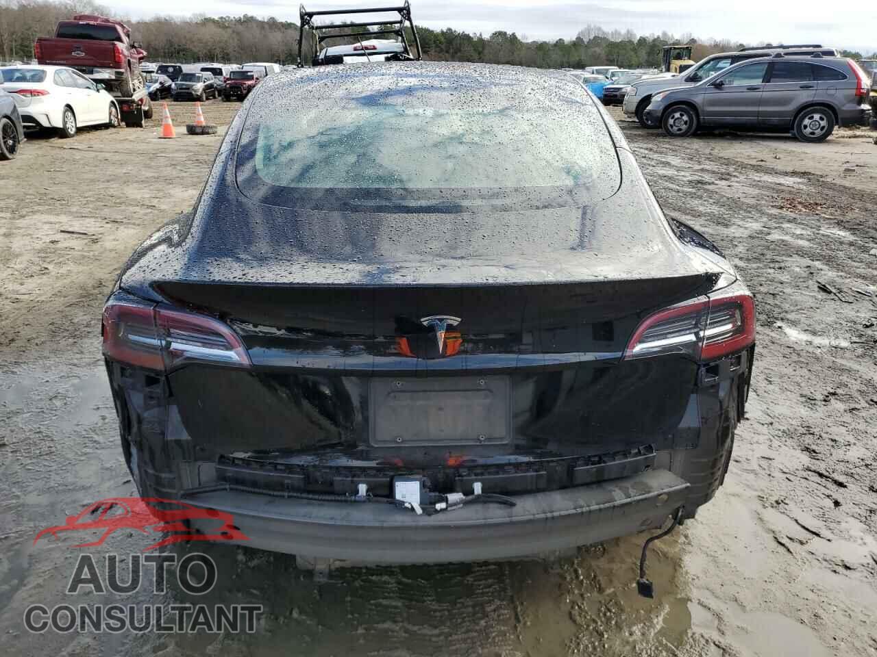TESLA MODEL 3 2022 - 5YJ3E1EA1NF286570