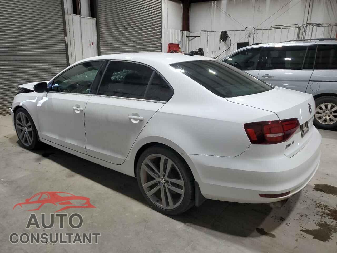 VOLKSWAGEN JETTA 2017 - 3VWB67AJ7HM399356
