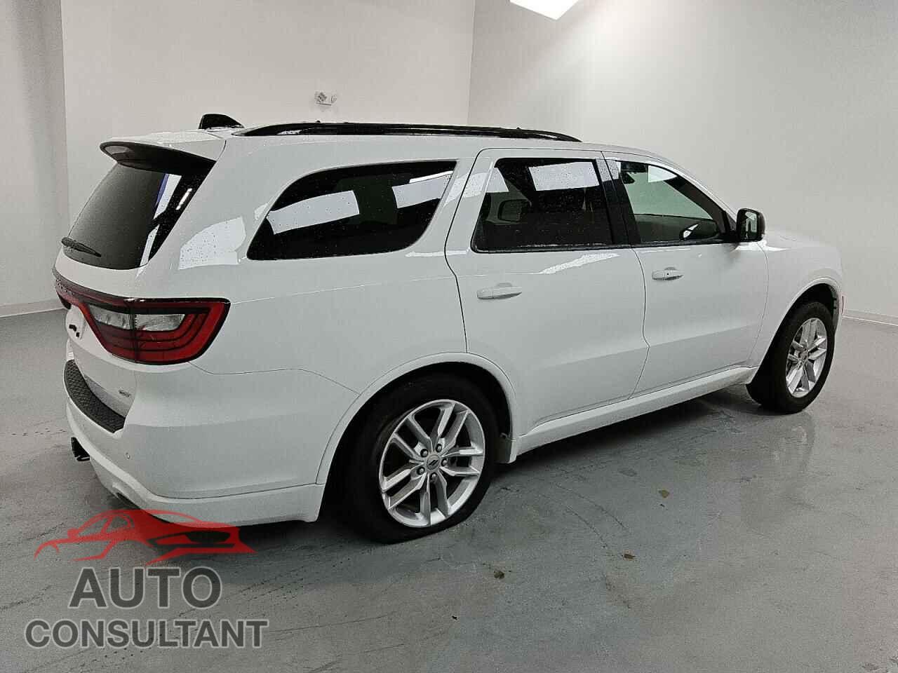 DODGE DURANGO 2023 - 1C4RDJDG8PC636652