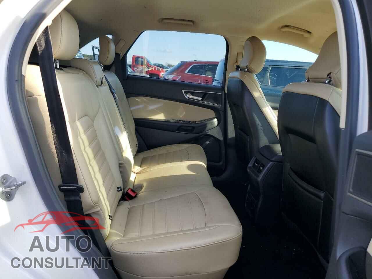 FORD EDGE 2016 - 2FMPK3J89GBC09059