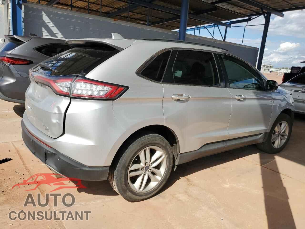 FORD EDGE 2018 - 2FMPK4J81JBC16889