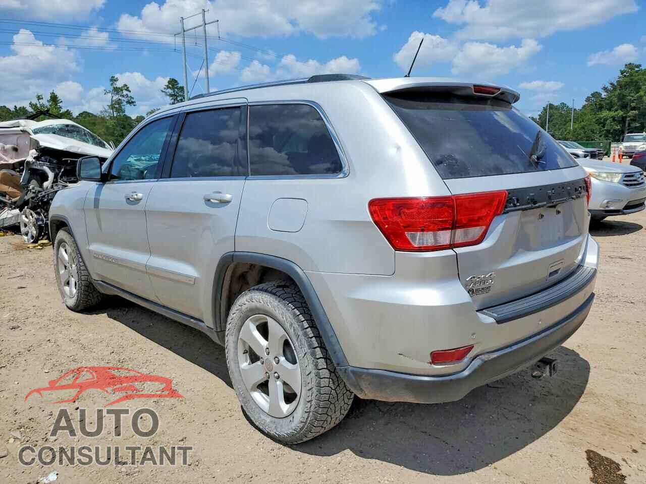 JEEP CHEROKEE 2012 - 1C4RJFAG6CC343367