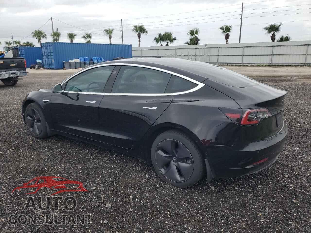 TESLA MODEL 3 2019 - 5YJ3E1EA4KF329374