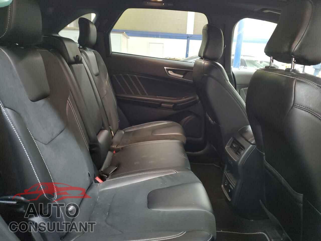 FORD EDGE 2021 - 2FMPK4AP8MBA06141