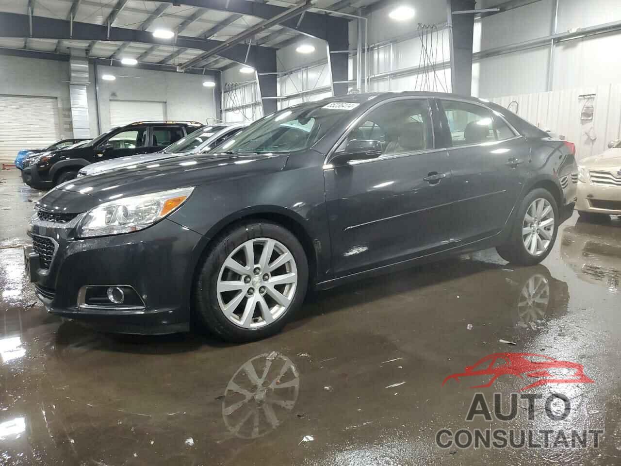 CHEVROLET MALIBU 2015 - 1G11D5SL3FF288401