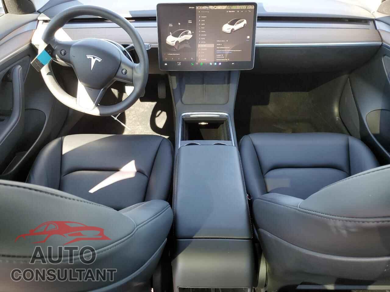 TESLA MODEL 3 2023 - 5YJ3E1EA6PF587239