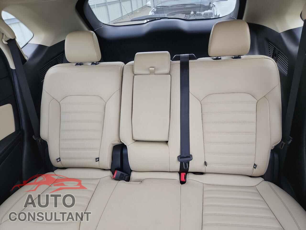 FORD EDGE 2020 - 2FMPK3J94LBA78108